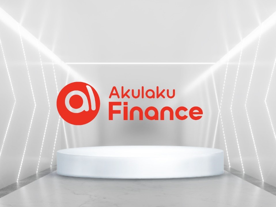 Logo akulaku