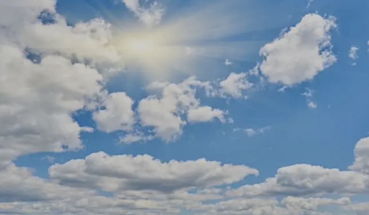 Prakiraan cuaca Rabu 28 Mei 2024