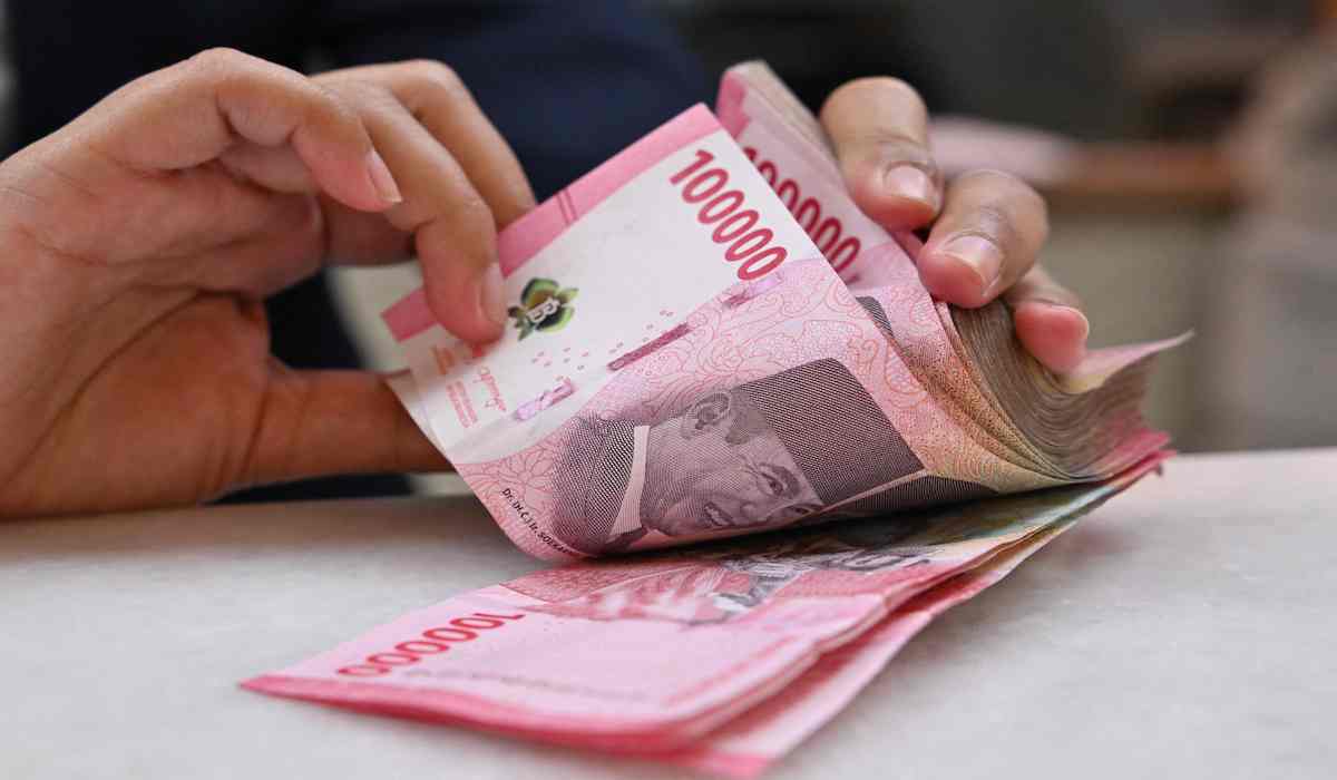 Peran pemerintah jaga nilai tukar rupiah