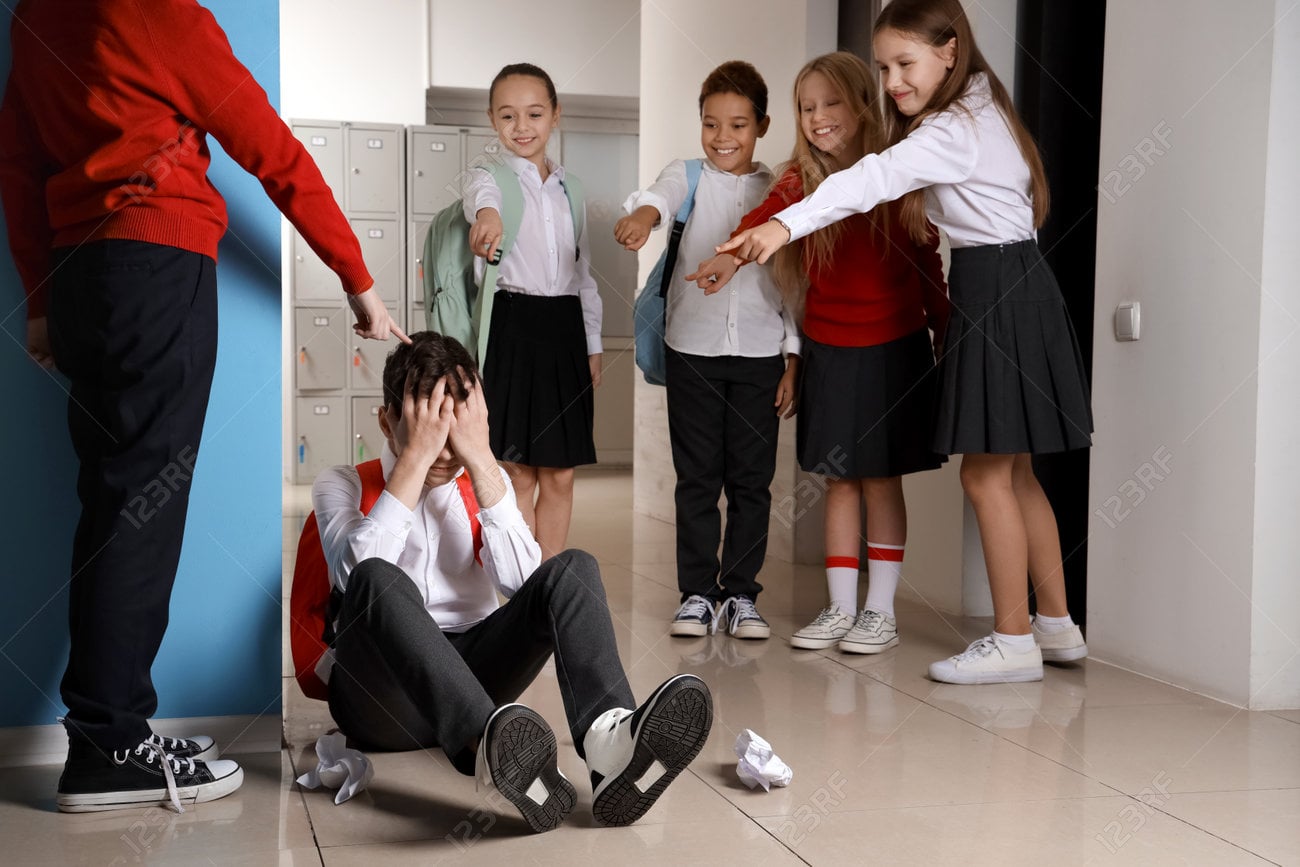 Ini yang Perlu Dilakukan untuk Cegah Perundungan di Sekolah 