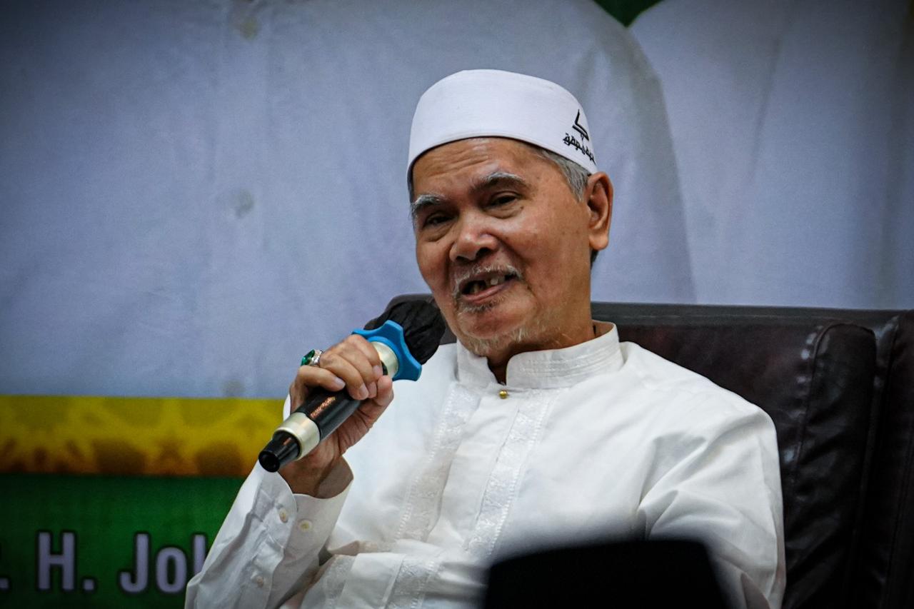 Sahkah Haji tanpa Visa Haji? Ini Penjelasan Ulama