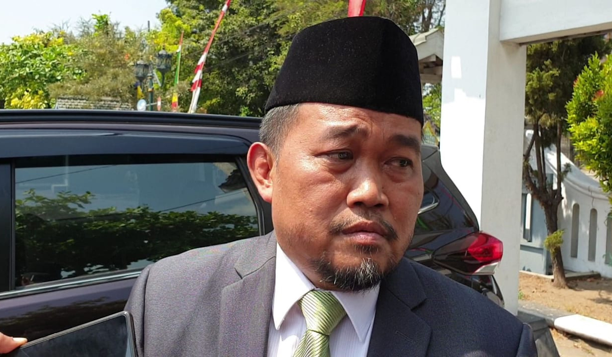 Koordinator Masyarakat Anti-Korupsi Indonesia 