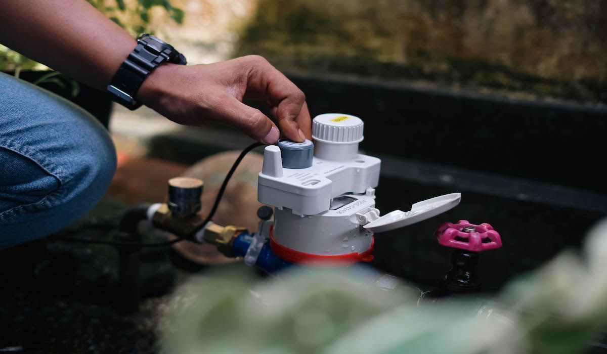 Digitalisasi dalam manajemen distribusi air bersih milik Bima Sakti Alterra