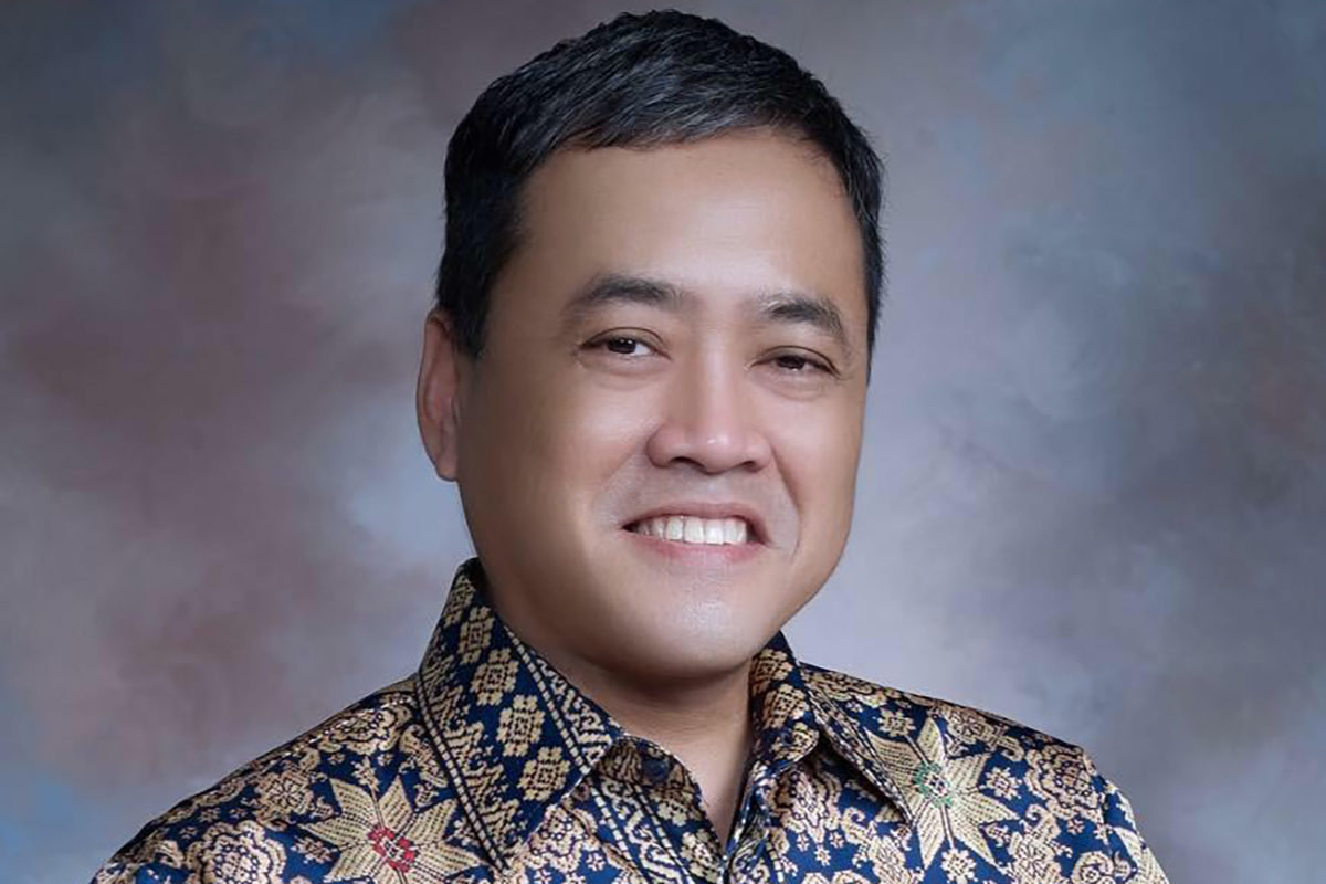 Sekretaris Badan Kebijakan Perdagangan Kementerian Perdagangan Ari Satria.