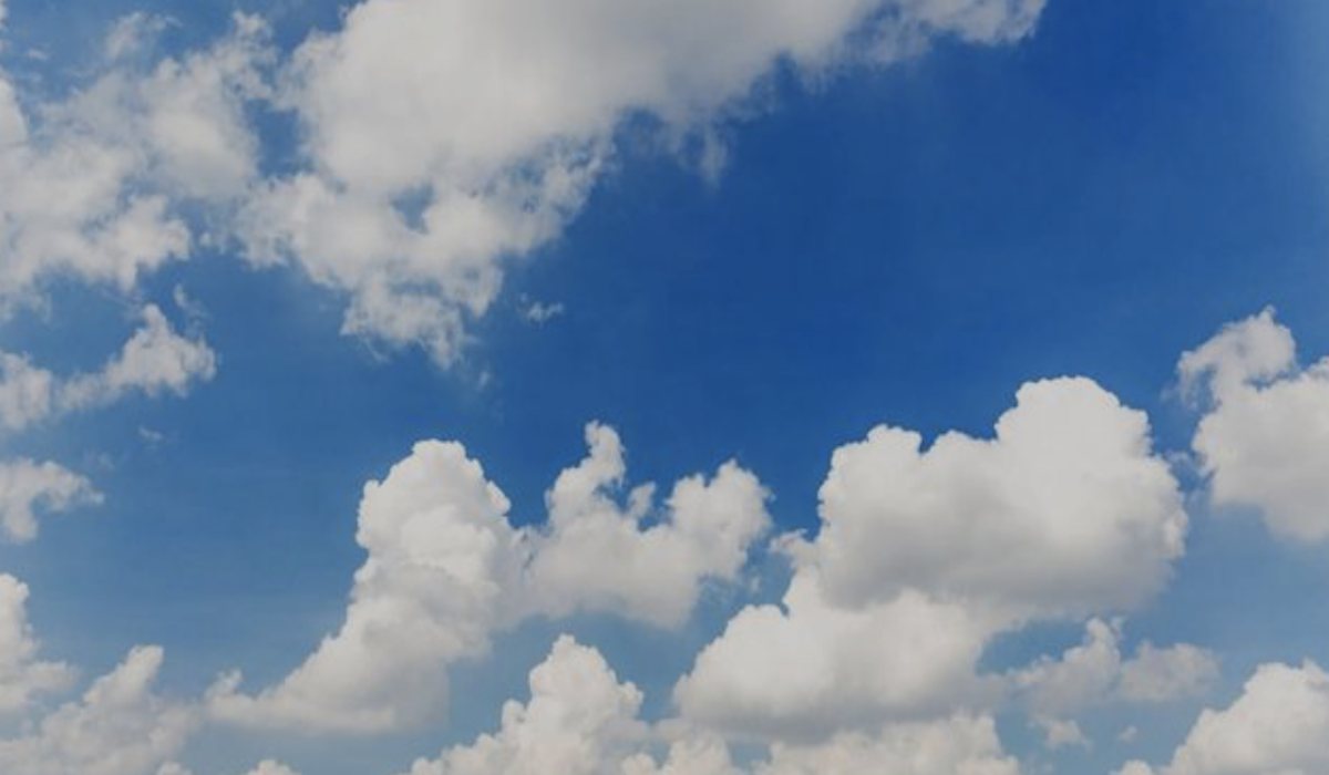 Prakiraan cuaca Kamis 29 Mei 2024 menurut BMKG