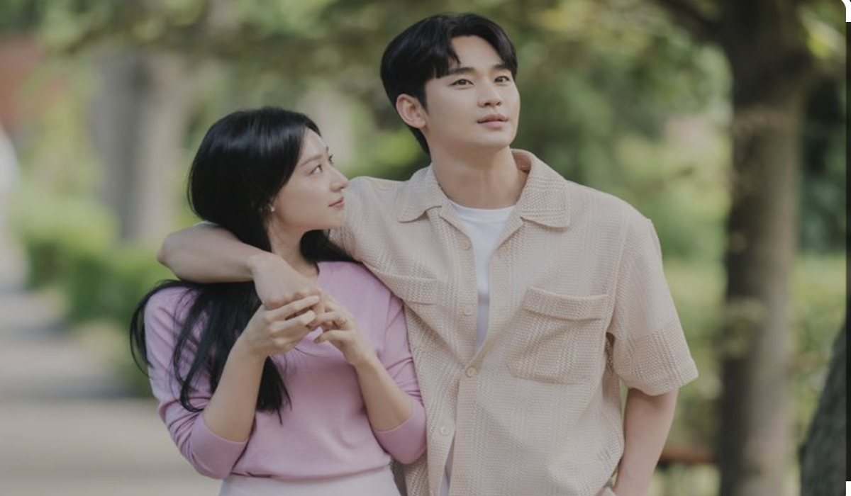 Ost Drama Queen of Tears