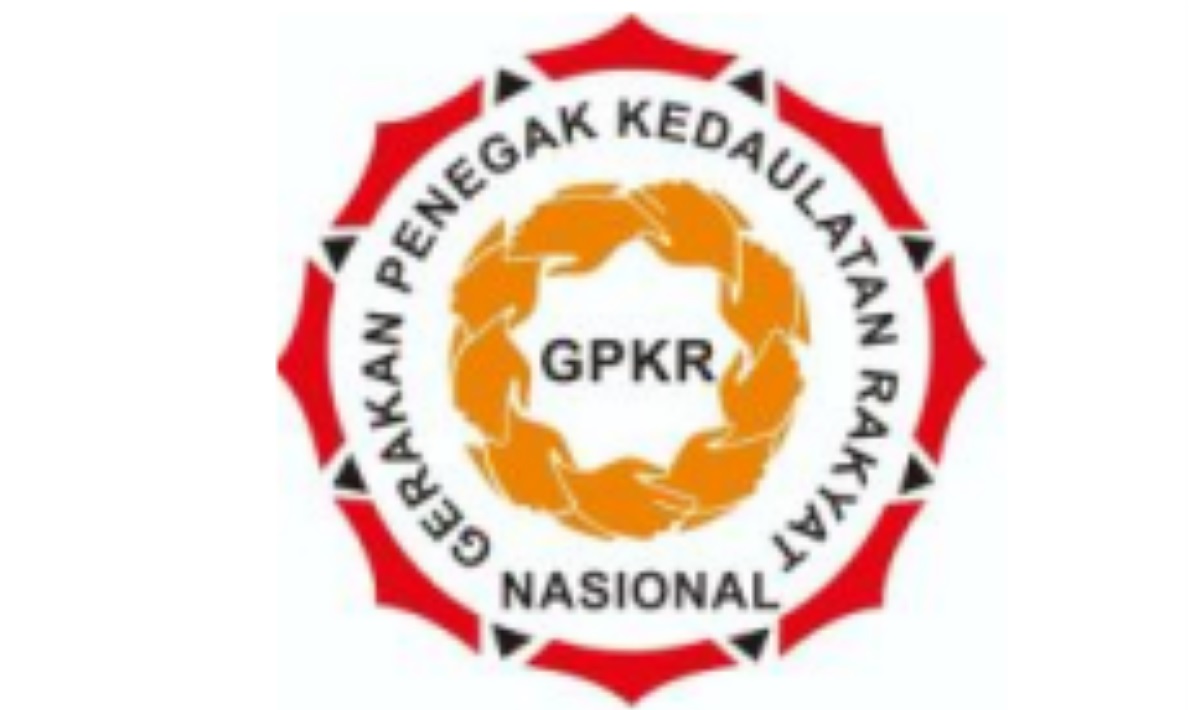 Lambang GPKR.