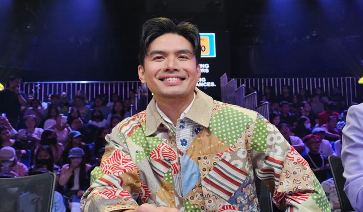 Christian Bautista