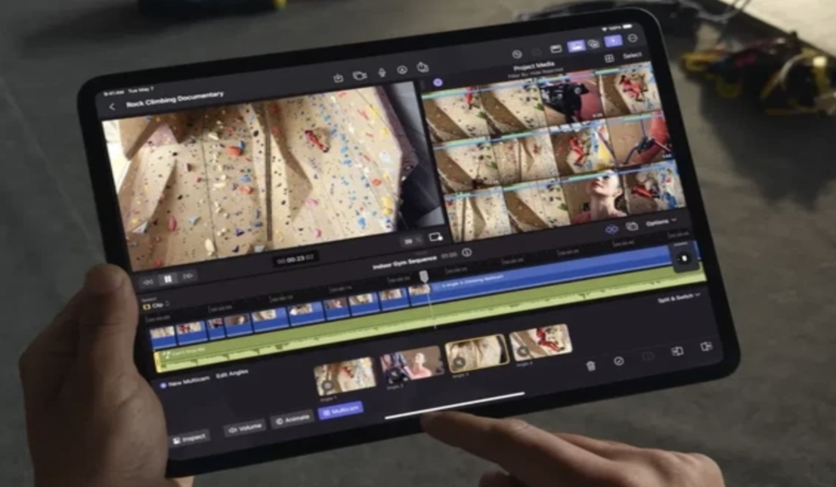 iPad Pro 2024 Lebih Tipis, Apa Spesifikasi dan Berapa Harganya?