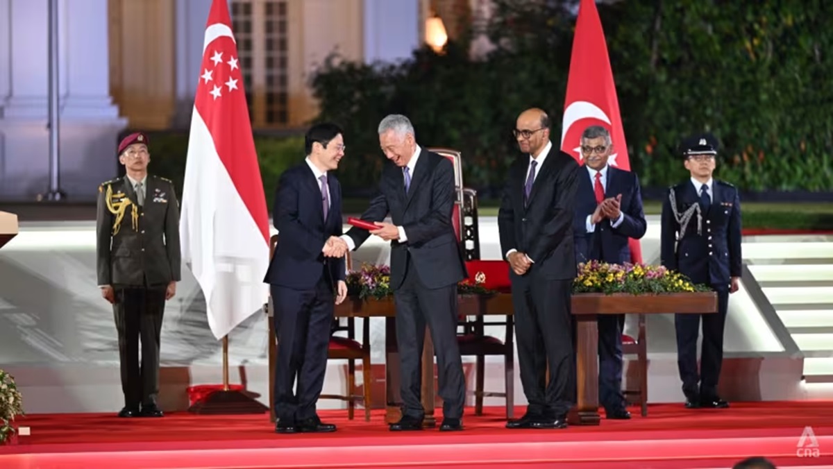 Perdana Menteri baru Singapura, Lawrence Wong, mengungkapkan visinya memimpin negara dengan gaya kepemimpinan yang berbeda dari generasi seb