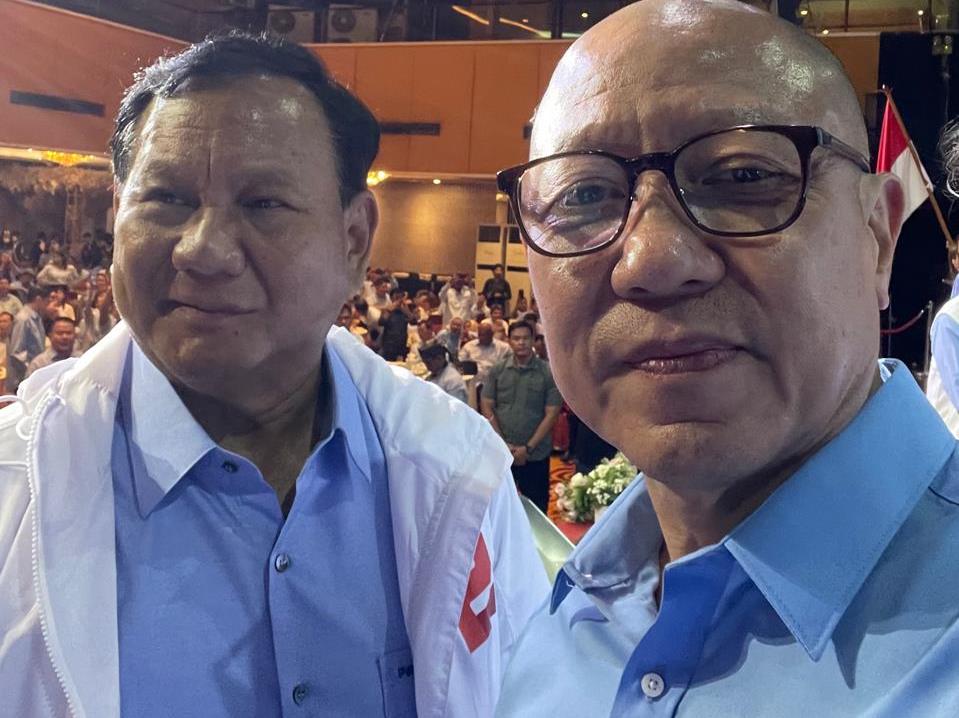 Rencana pembentukan presidential club dinilai baik untuk keberlanjutan pembangunan