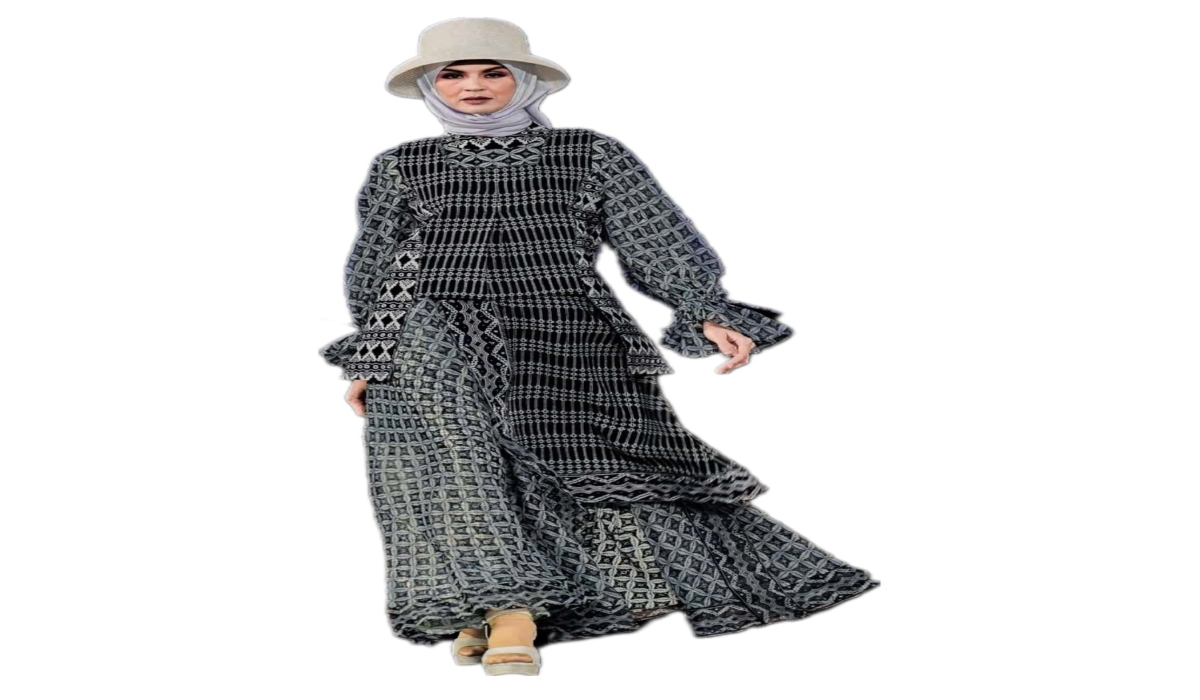 Dewi Sambi by Uthie Mintiarto.