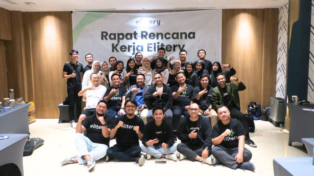 Manajemen mengusulkan pembagian dividen tunai dan buyback dalam RUPS.