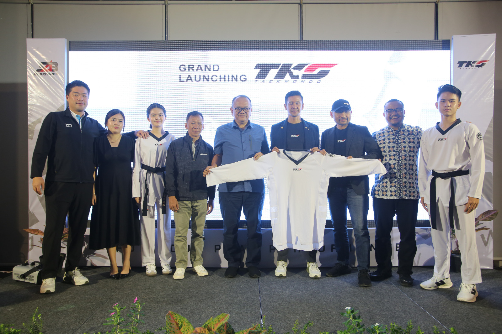 Jawa Barat Targetkan Juara Umum PON XXI, Persiapan sudah Matang