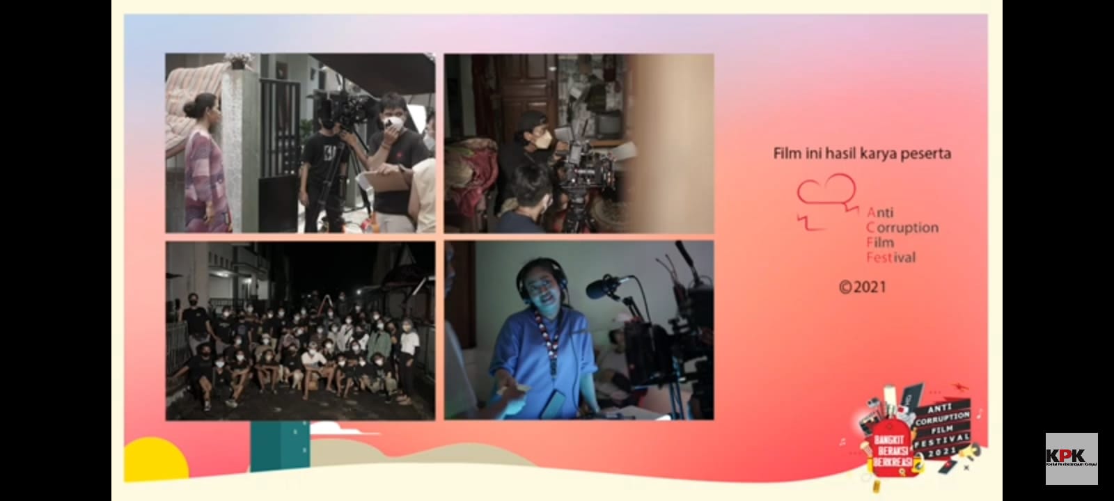 Film Current Network 