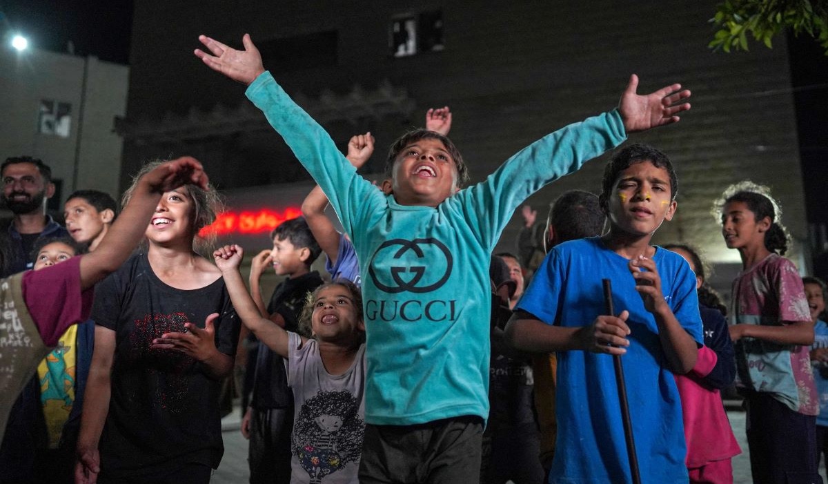 268 Tentara Israel Tewas di Gaza