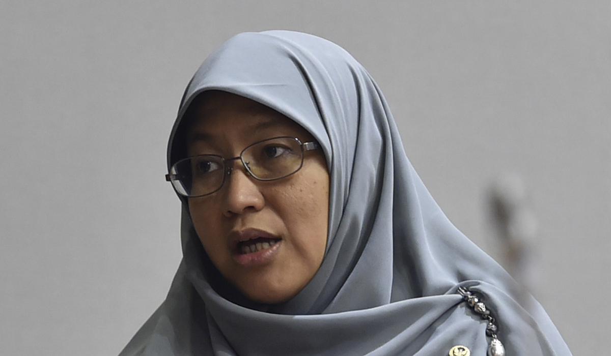 Anggota DPR RI Ledia Hanifa Amalia