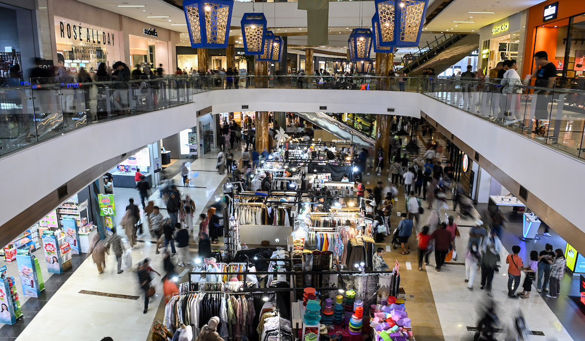 Daya beli masyarakat