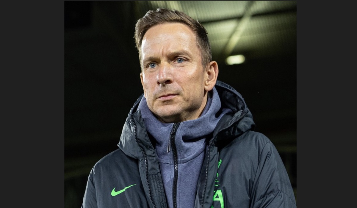 Asisten pelatih Liverpool Pep Lijnders