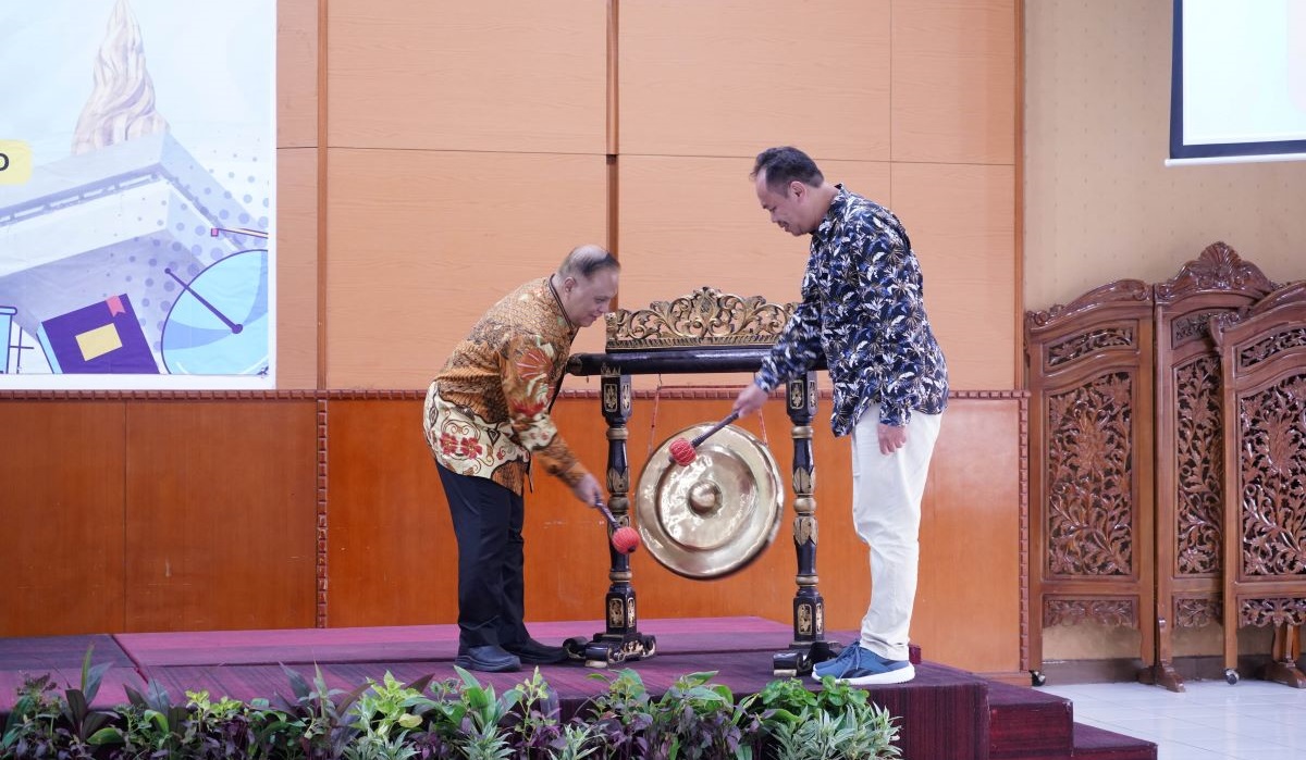 Kompetisi Inovasi WSEEC Digelar untuk SD hingga Universitas