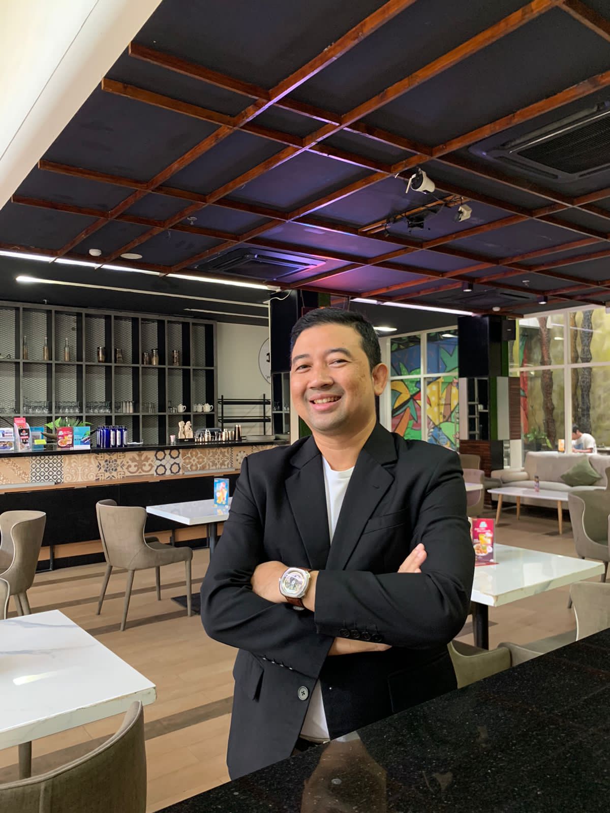 Grand Cordela Hotel Bandung Rayakan Ulang Tahun, Gelar Bakti Sosial Bersihkan Tempat Ibadah