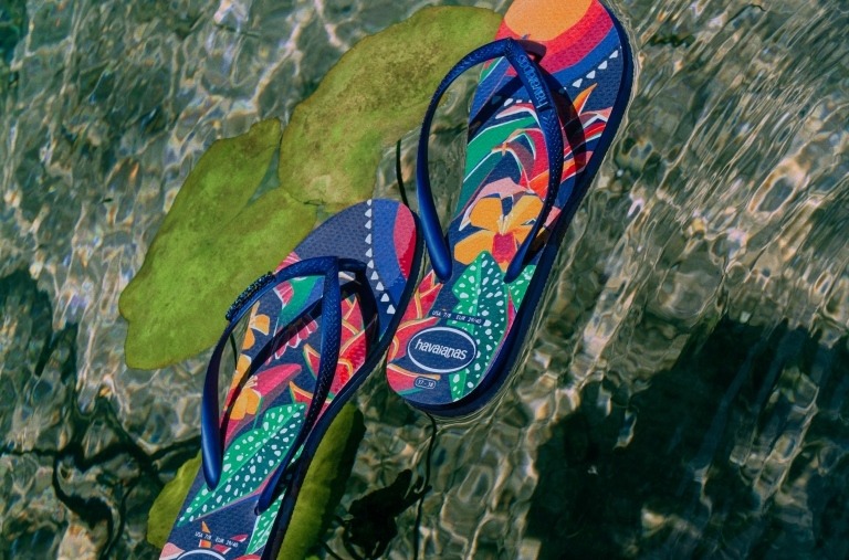 Koleksi walk freely Senses