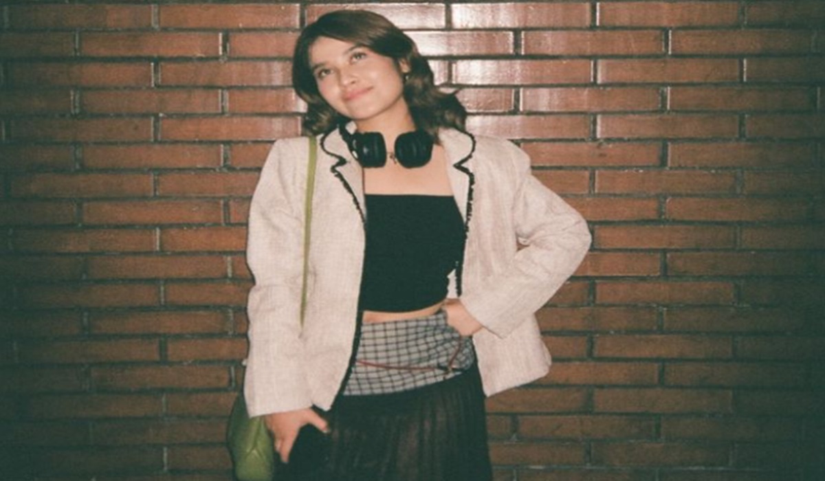 Ashira Zamita Rilis Single Raja dan Ratu