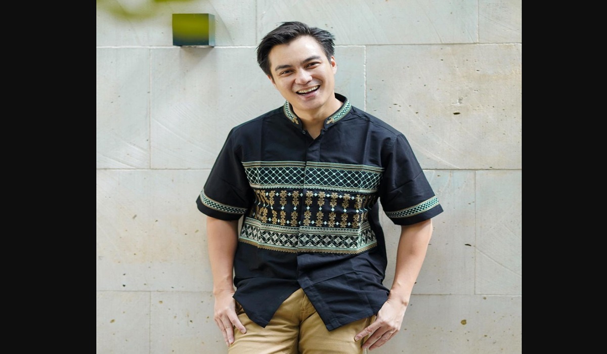 Baim Wong