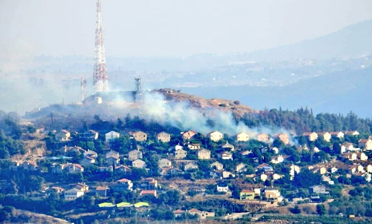 Kanada Bersiap Evakuasi 45.000 Warganya dari Libanon Jika Perang Pecah