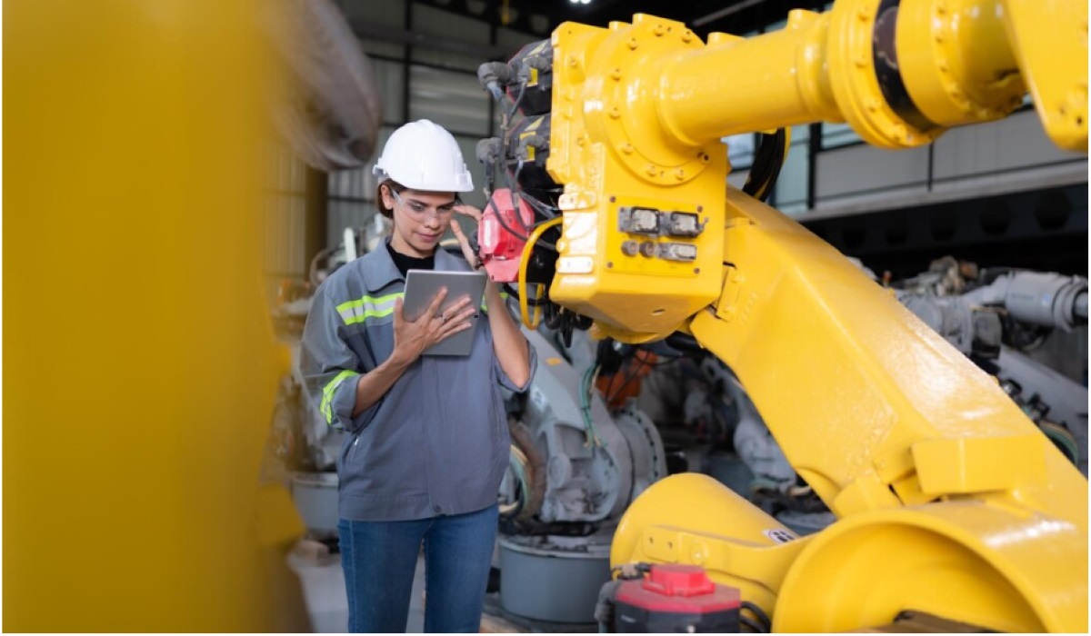 Aneka Teknologi Industri Tambang untuk Perkuat Efisiensi