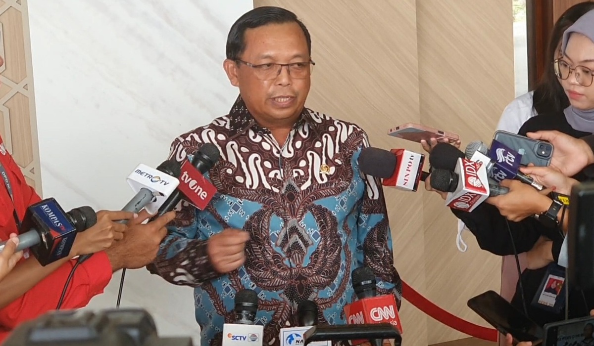 DPR Bakal Mengawasi Implementasi Aturan Ormas Keagamaan Kelola Tambang