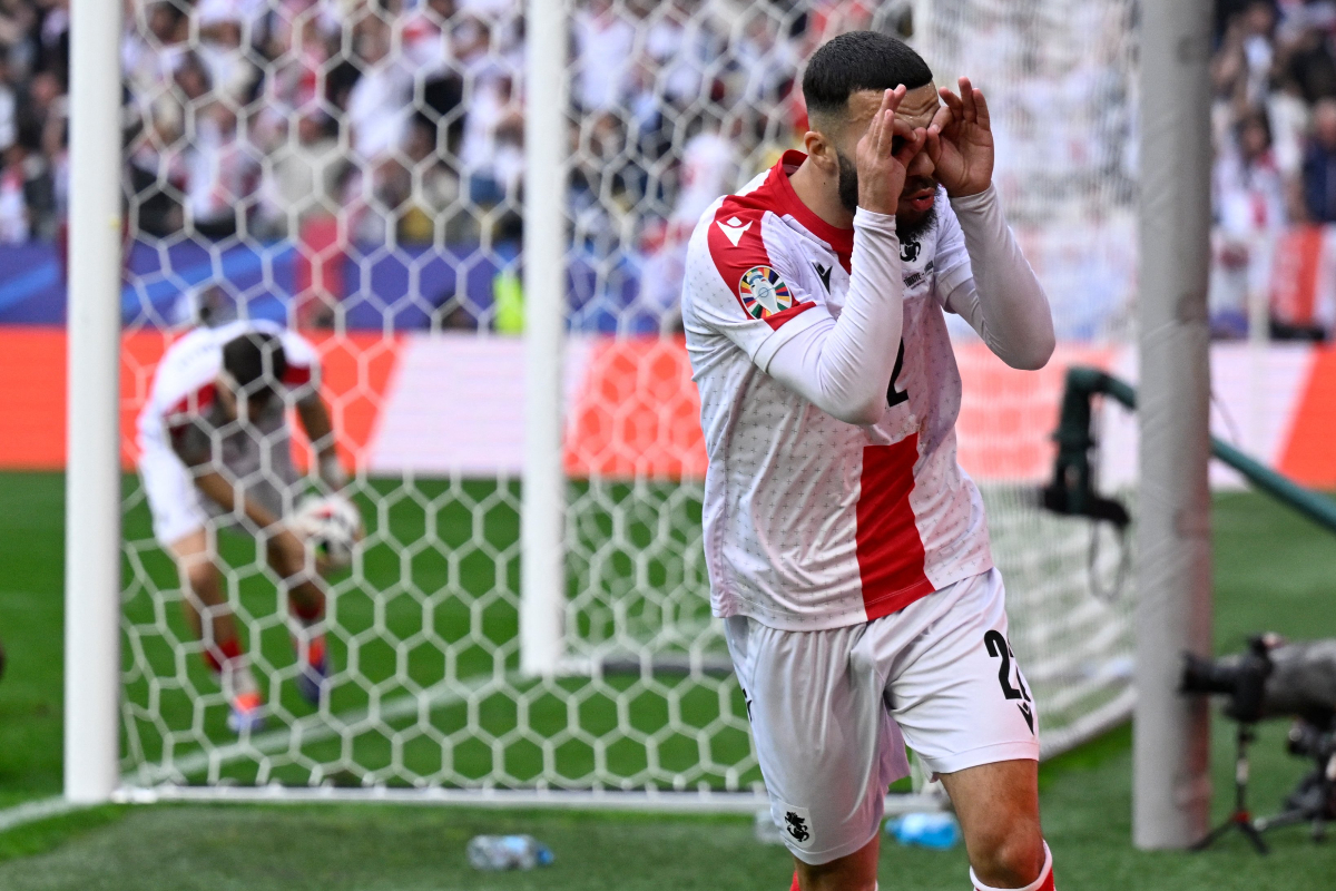 Timnas Georgia dan Ceko akan mengincar kemenangan pertamanya di Grup F Eupro 2024