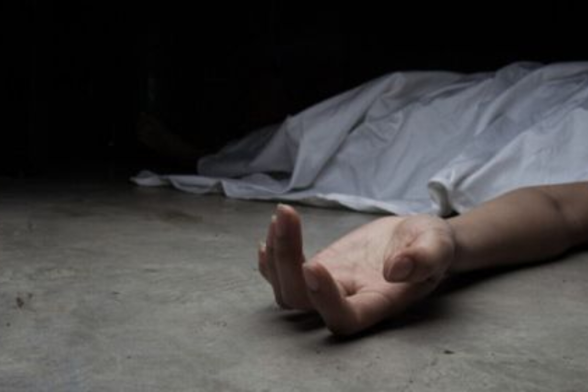 Ilustrasi, sekeluarga di Kabupaten Ende NTT tewas tertimbun longsor