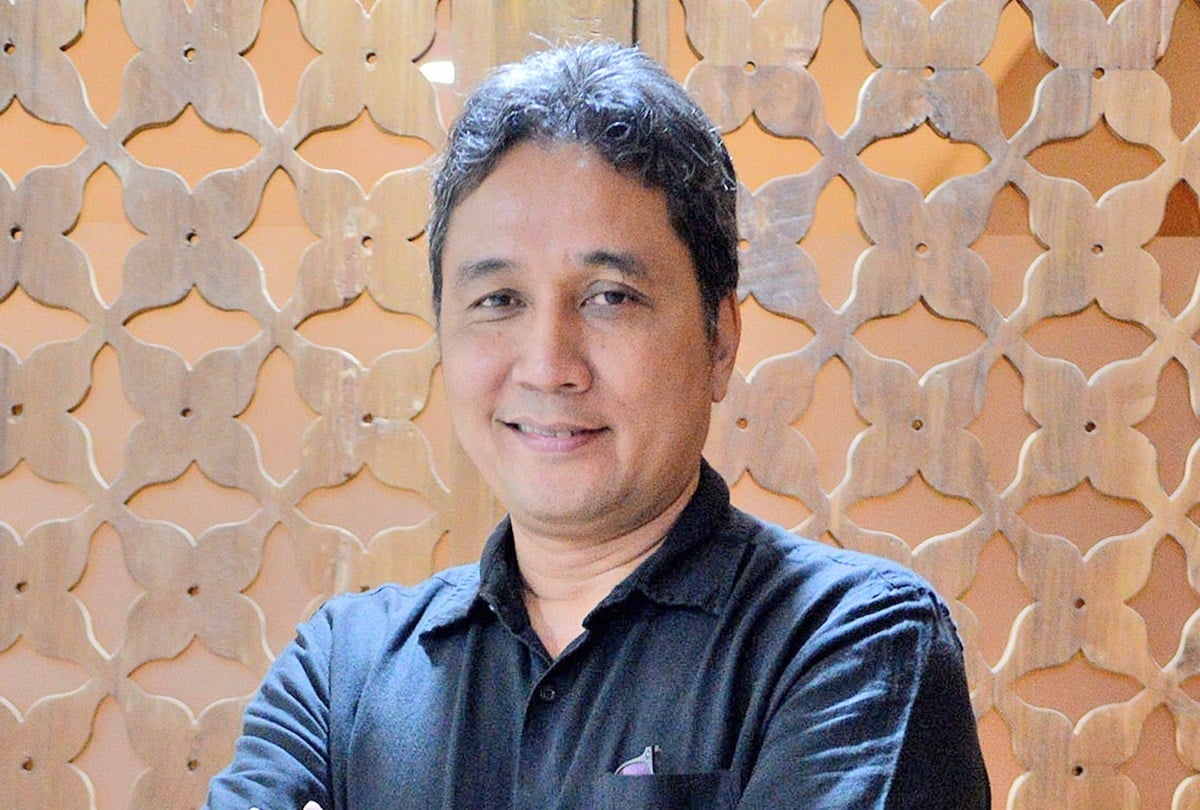 Direktur Jenderal Kebudayaan, Hilmar Farid, mengemukakan tugas generasi muda saat ini adalah menjaga dan melestarikan warisan budaya 