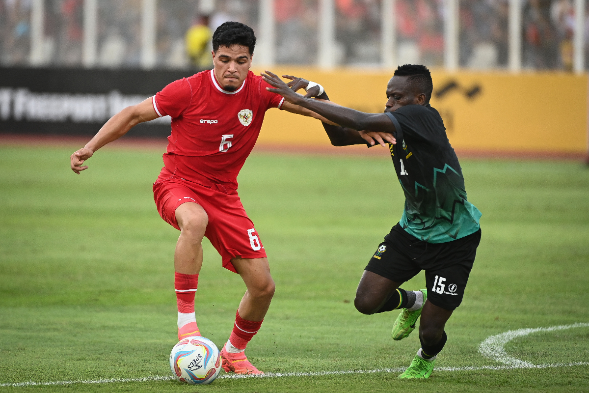 Satu Grup dengan Jepang dan Australia, Pengamat Minta PSSI Jadwalkan Laga Uji Coba Timnas