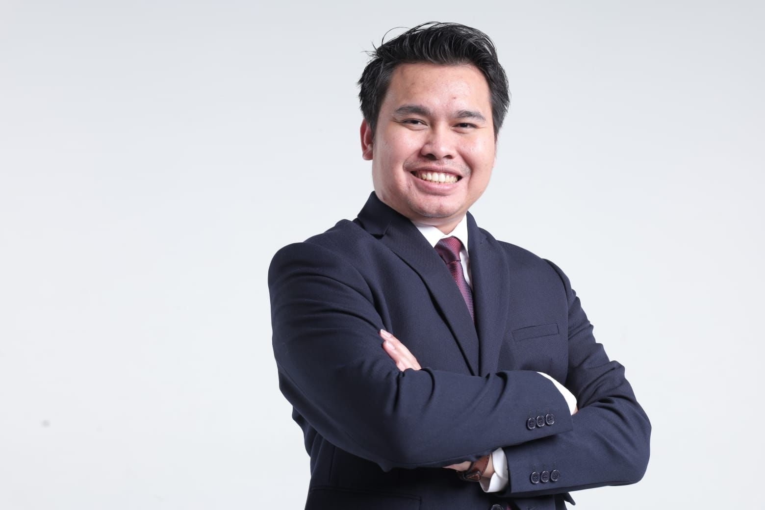 Praktisi hukum Hendra Febri, S.H., M.H.