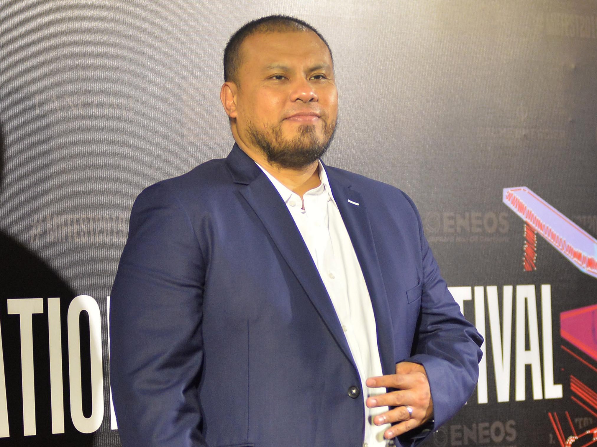 Sutradara Joko Anwar