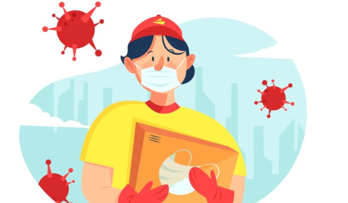 Daftar 10 Penyakit yang Ditularkan oleh Hewan