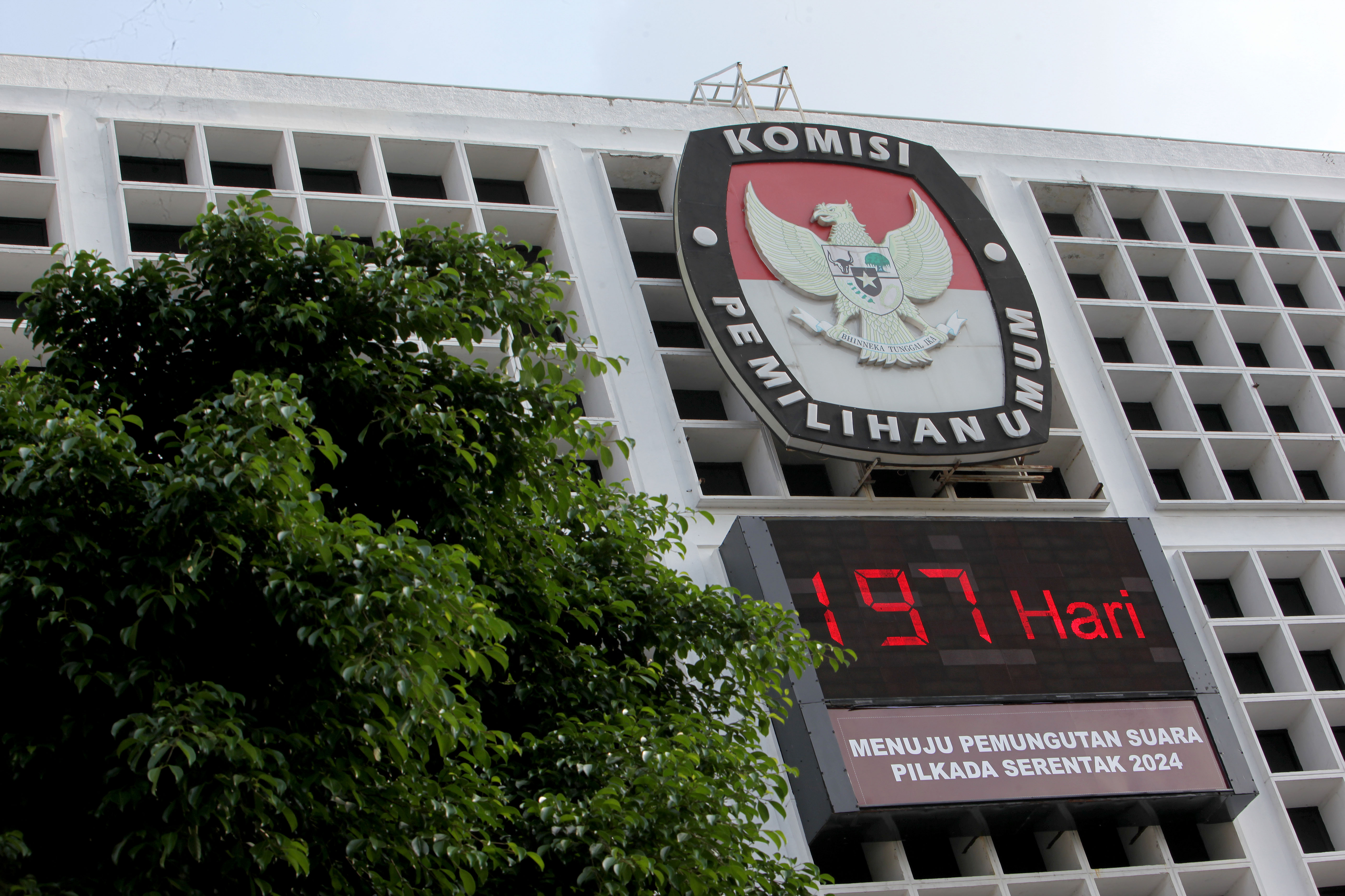 KPU akan Segera Ubah Aturan Syarat Usia Pilkada Sesuai Putusan MA