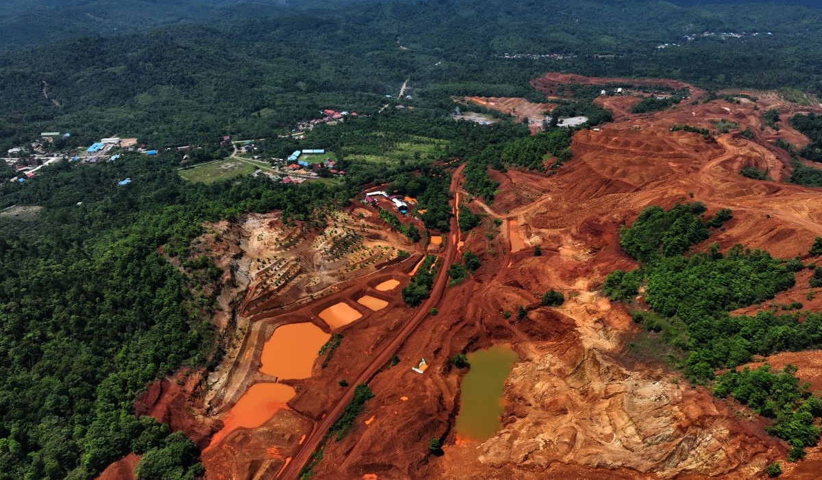 Indonesia Diyakini akan Menjadi Penentu Harga Pertambangan Global