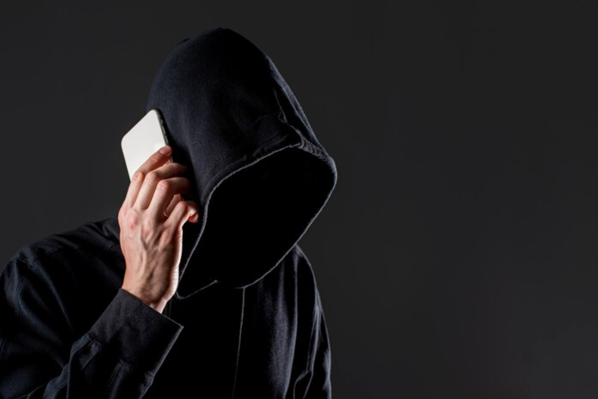 Ilustrasi, berikut modus penipuan yang sering terjadi di lingkungan kita