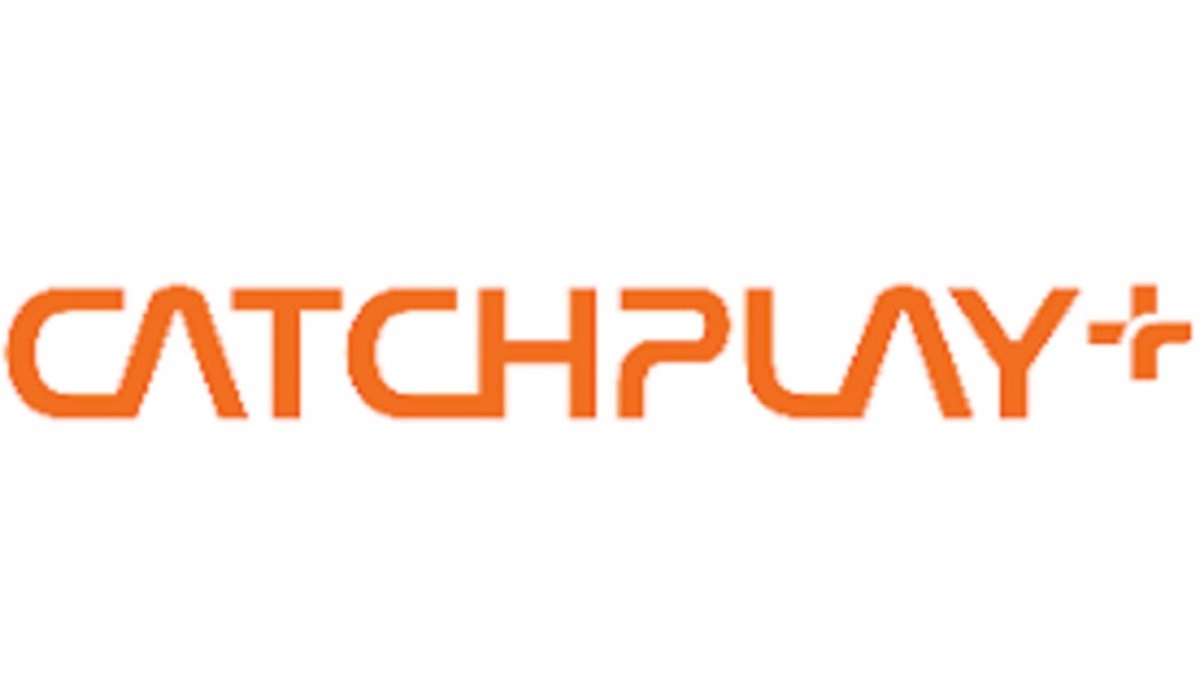 Logo Catchplay+