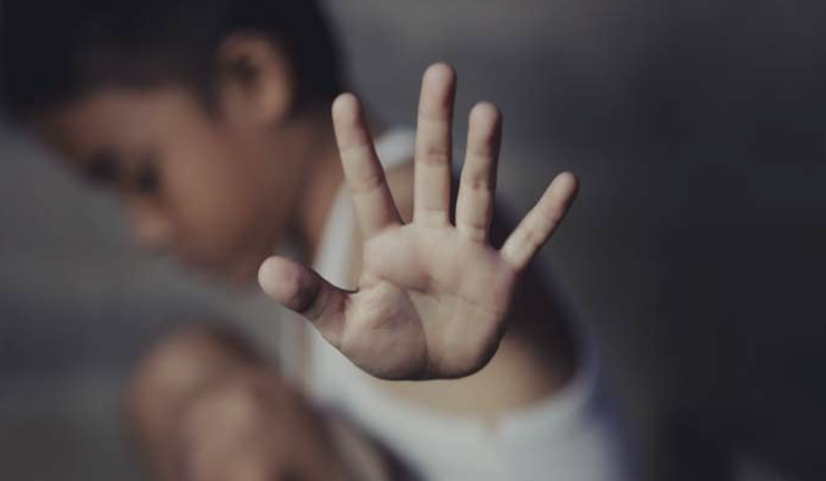 Pelecehan seksual ibu kepada anak kandung di Tangerang Selatan