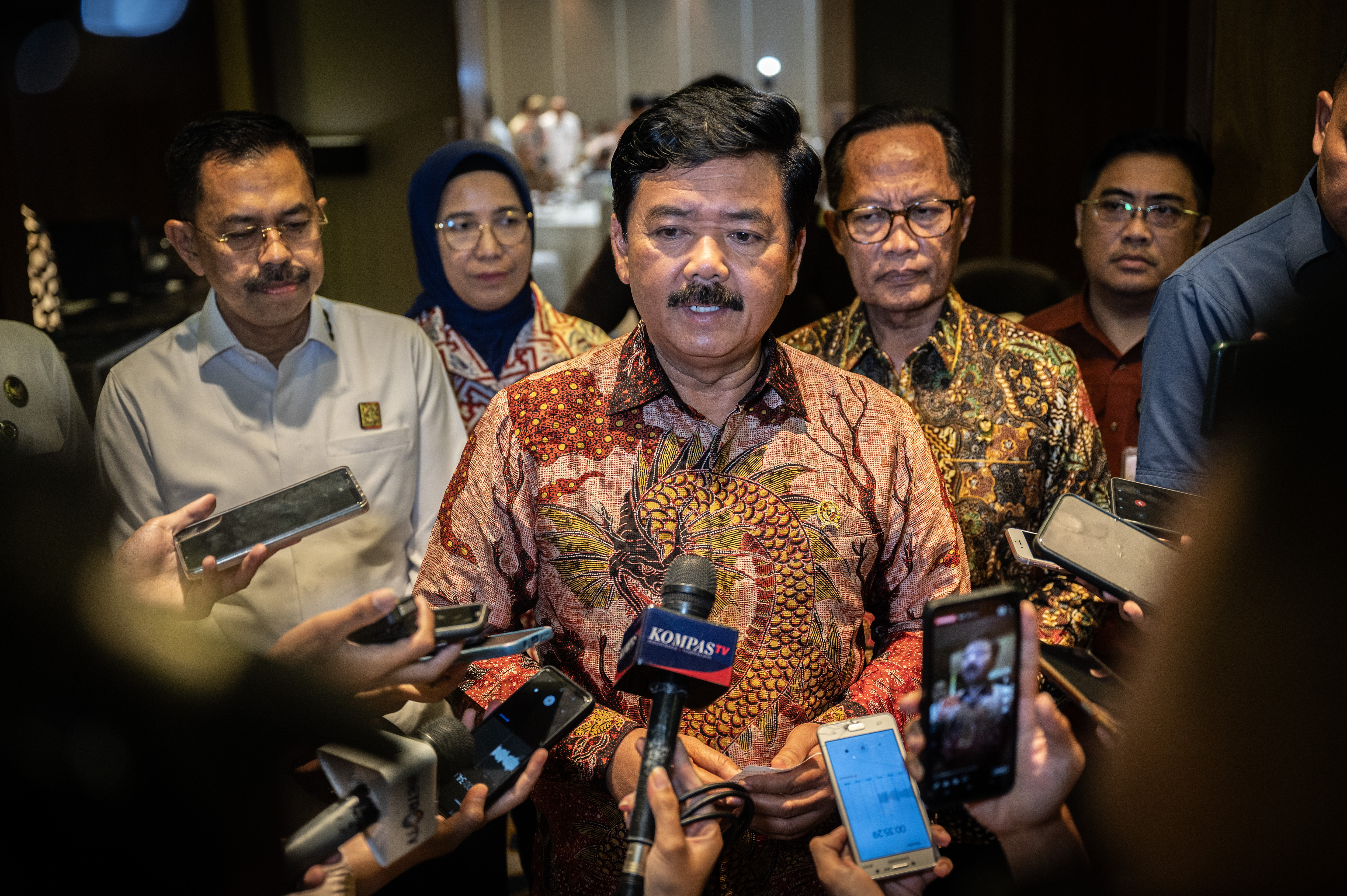 Sulit Berantas Judi Online Bila tak Sentuh Bandar