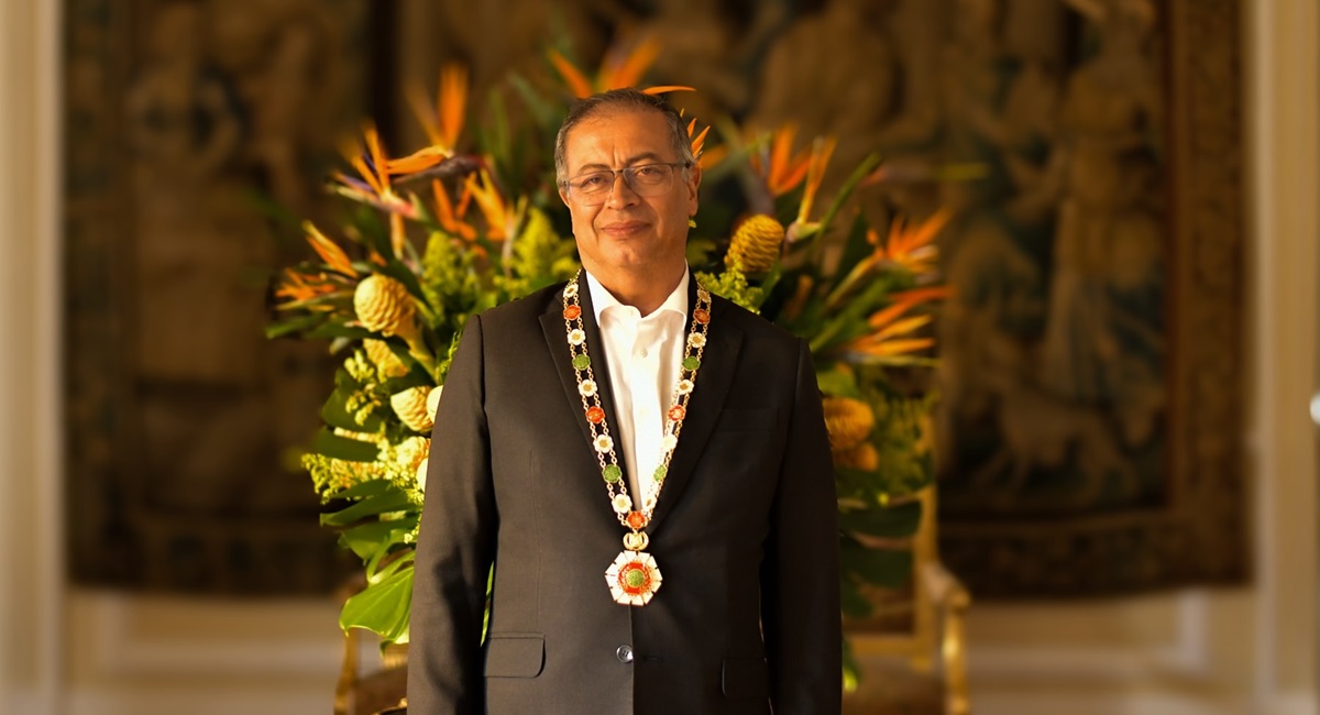 Kolombia telah mengumumkan penangguhan ekspor batu bara ke Israel sebagai bentuk protes terhadap tindakan militer Israel di Gaza. 