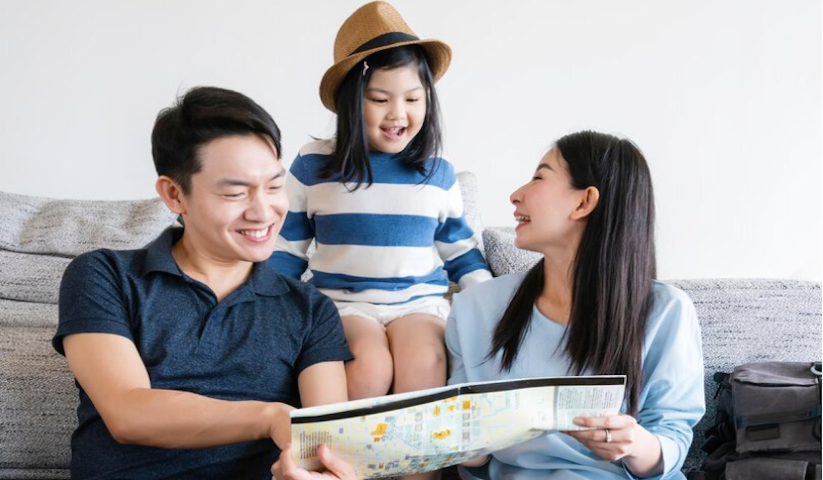 Liburan hemat di sekitar Jakarta