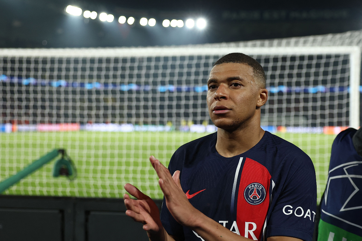Akan Gabung Real Madrid, Kylian Mbappe Tak Masuk Skuad Prancis untuk Olimpiade Paris 2024