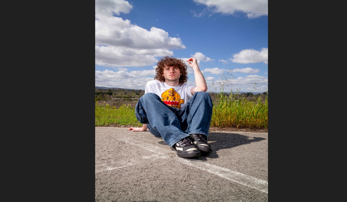 Rouri404 Rilis EP Crows