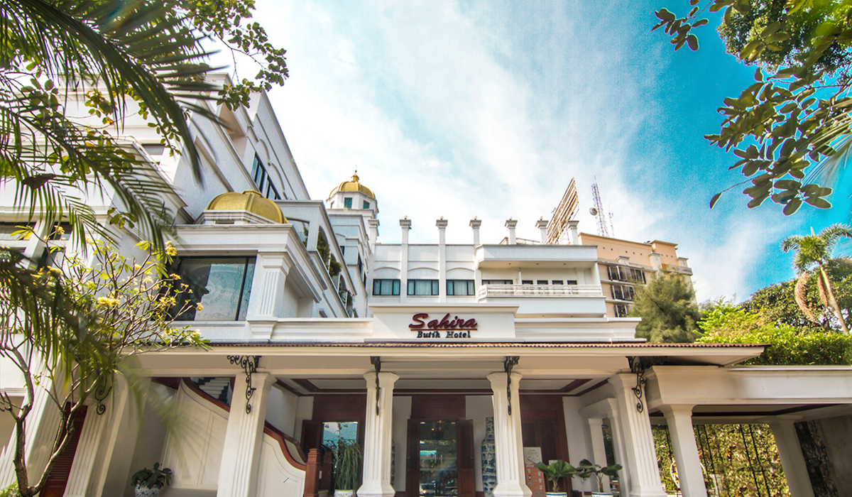 Penawaran spesial ULIN KA BOGOR