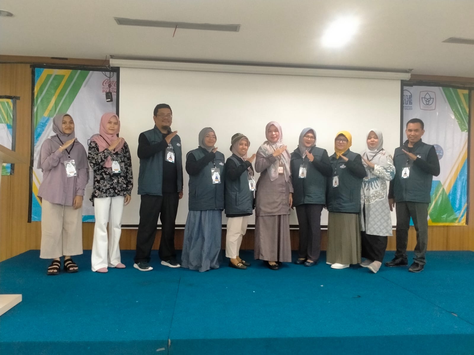 UMKM naik kelas 2024 targetkan cetak 1000 usaha baru 